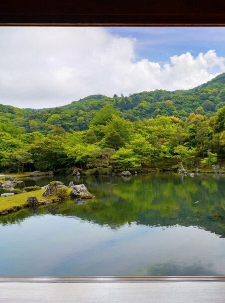 When is the Best Time to Visit Japan?