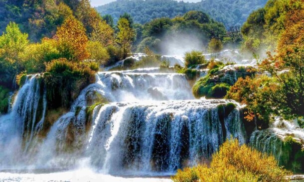 The best time to visit Croatia’s national parks