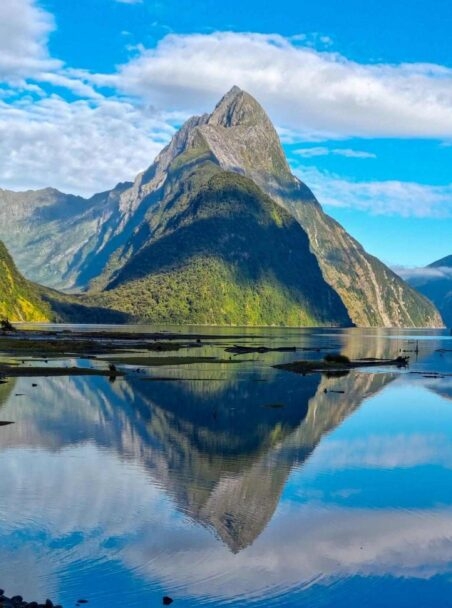 A Guide to the Most Beautiful National Parks in the World