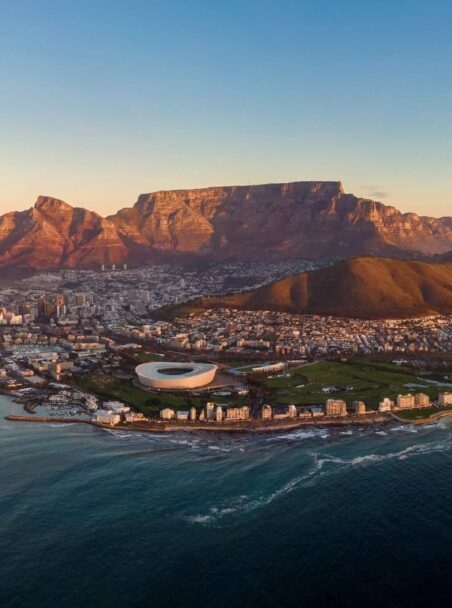 The Best Places to Visit in South Africa