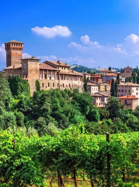 When Is the Best Time to Go to Italy?