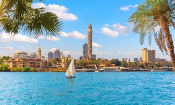 Luxury Grand Tour of Egypt