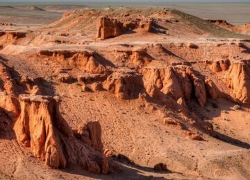 Gobi Desert thumbnail