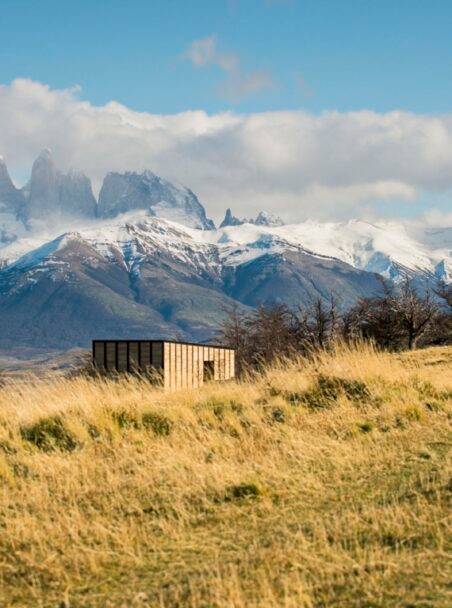The Best Luxury Hotels in Chile
