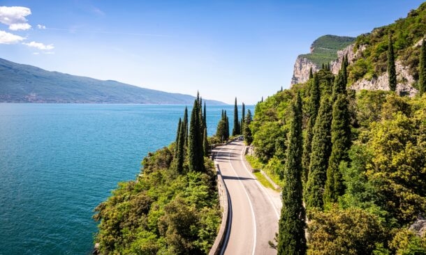 Discover Northern Italy