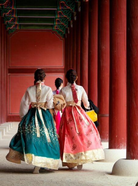 Our Guide to a Family Vacation in South Korea