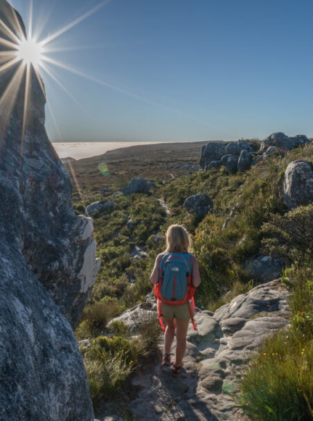 The 8 Best Hikes in South Africa