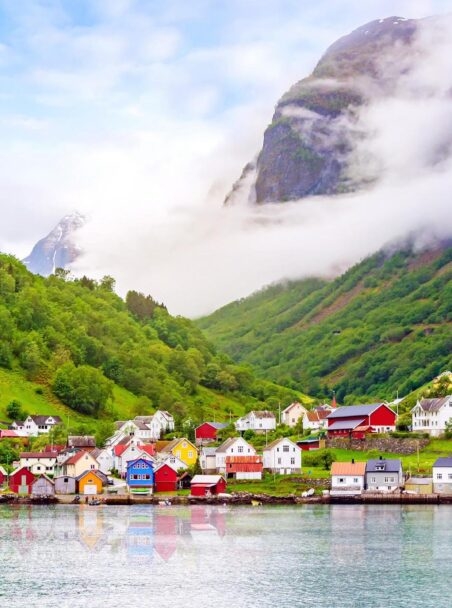 The Best Outdoor Vacations Around the World