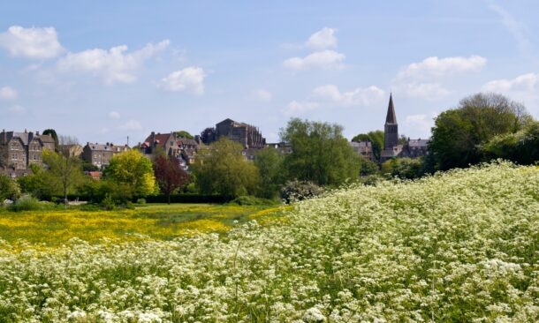 A Luxury Discovery of England and Scotland