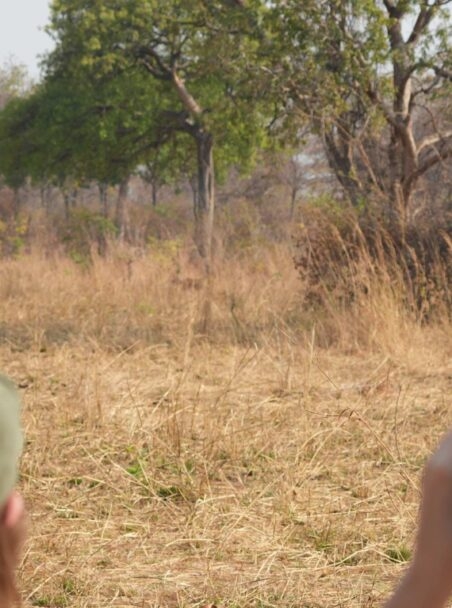 A Guide to Zambia Walking Safaris