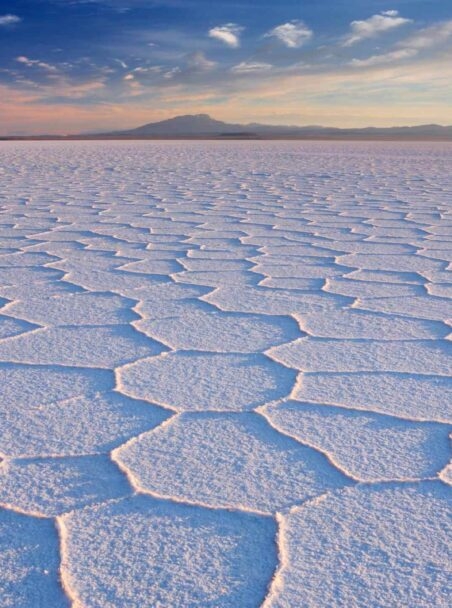 The Most Beautiful Landscapes in the World