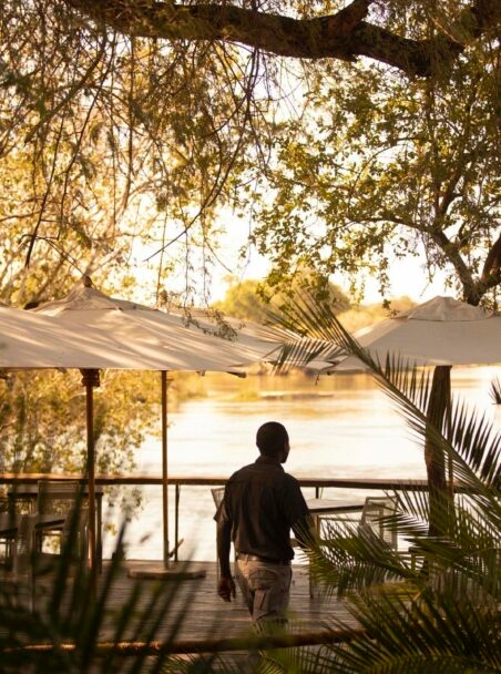 The Best Hotels in Victoria Falls