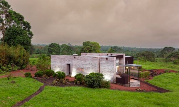 Montemar Eco Luxury Villas