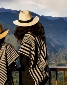 Luxury Colombian Honeymoon