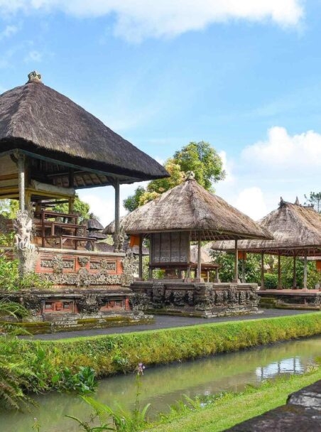 The Best Temples to Visit in Bali