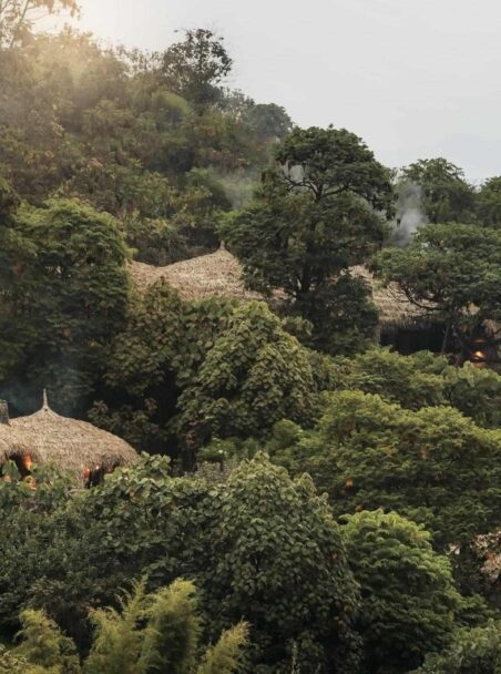 The Best Luxury Lodges Around the World