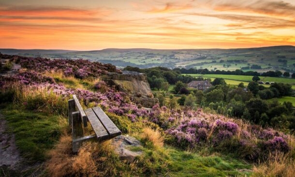 A Quintessential English Journey from London to the Wild North