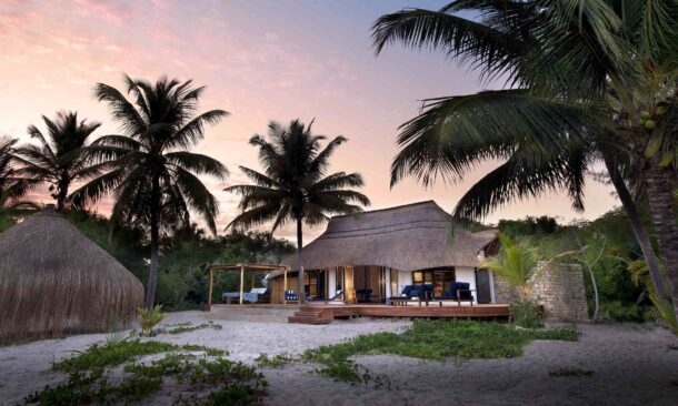 andBeyond Benguerra Island