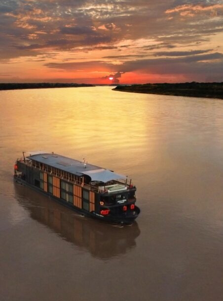 Top 15 Luxury Expedition Cruises in 2025