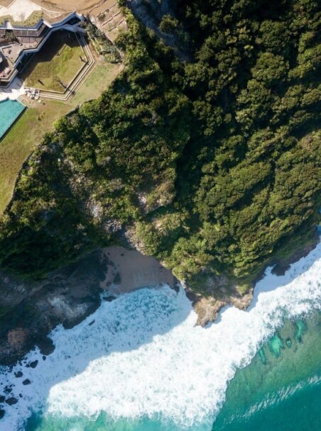 The 5 Best Wellness Retreats in Bali