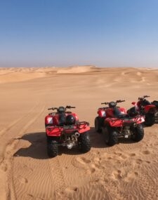 Namibia Family Action Adventure