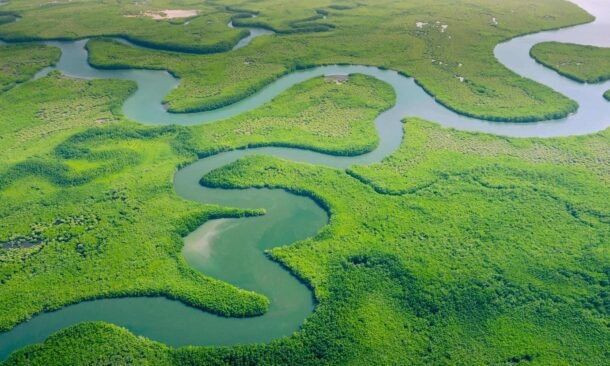 Brazil Family Adventure