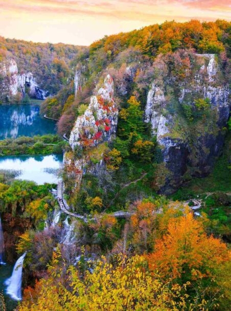 The Best National Parks in Europe