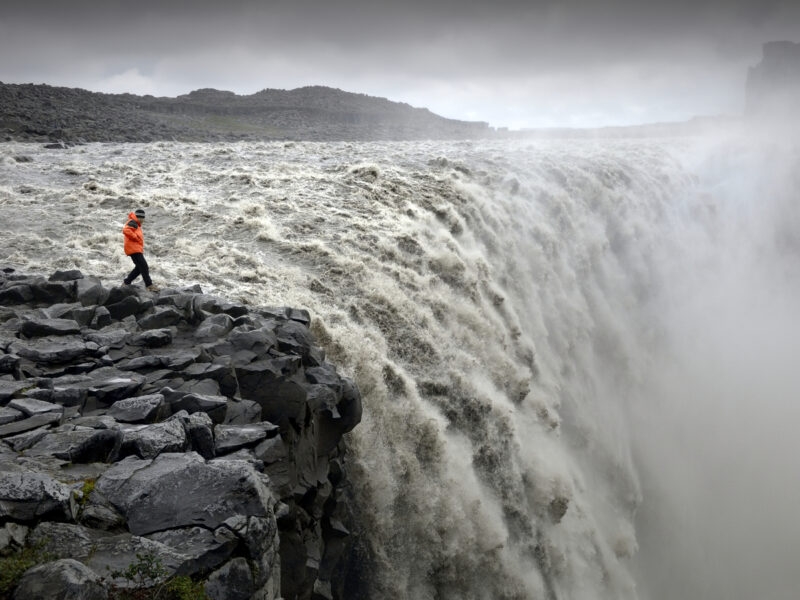 Northern Iceland Landscapes