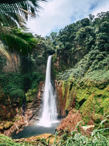 The Best Places to Visit in July