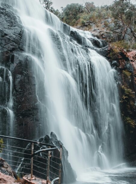 A Guide to Australia’s Most Incredible Waterfalls