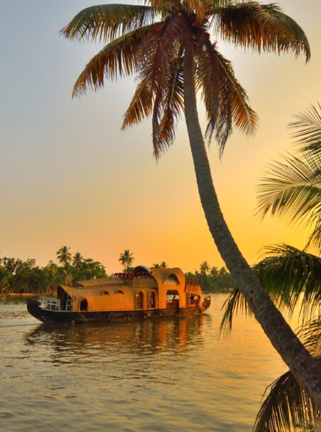 The Best Things to Do in India