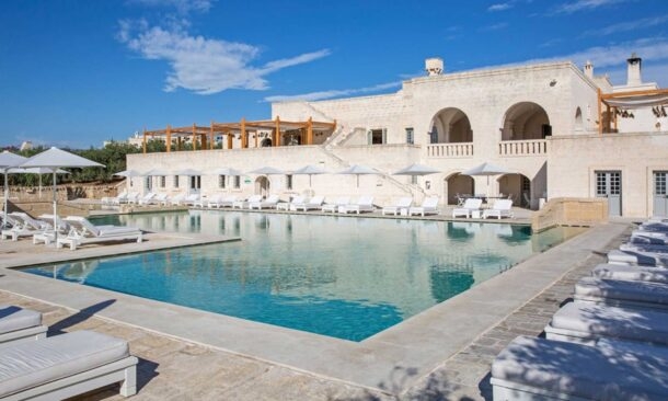 Borgo Egnazia