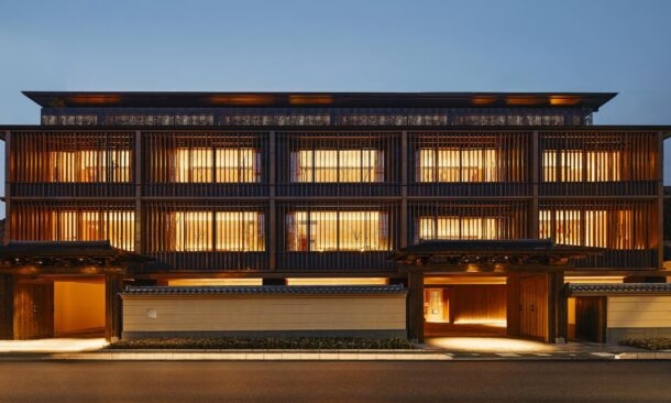 Six Senses Kyoto