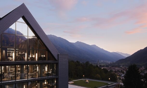 Lefay Resort & SPA Dolomiti