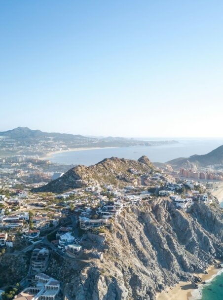 The Best Beaches in Mexico