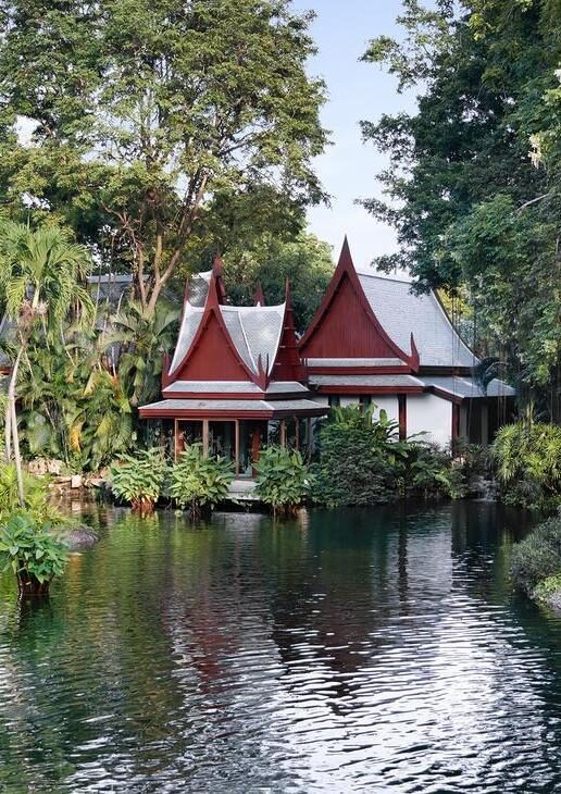 Kamalaya Koh Samui, Six Senses Yao Noi and Chiva-Som