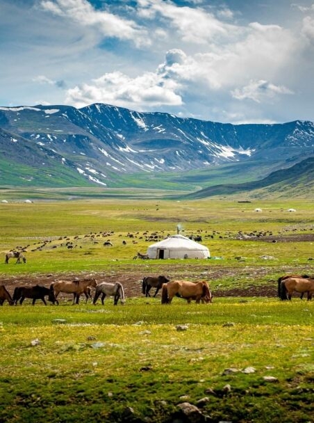 Where to Travel in Summer