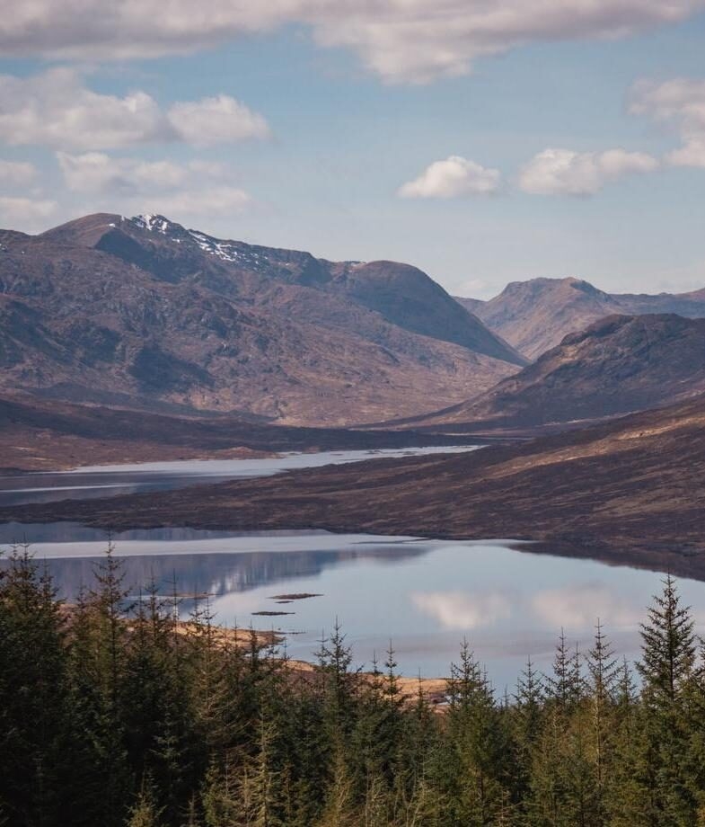 Connect with Sámi culture as you explore the wilderness of Swedish Sápmi, and experience Scotland’s dramatic scenery on a luxury rail journey.