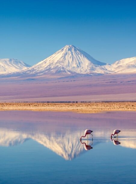 The Best Countries to Combine in Latin America