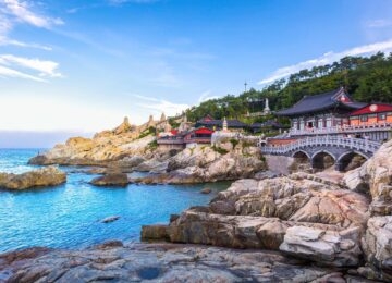 South Korea thumbnail