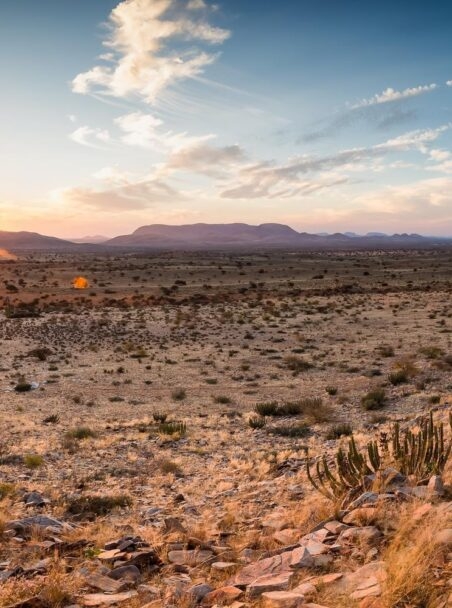 The Best Places to Visit in South Africa