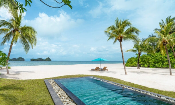 Four Seasons Langkawi