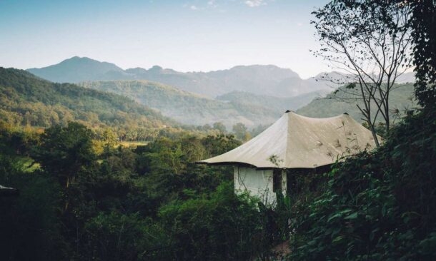 Rosewood Luang Prabang