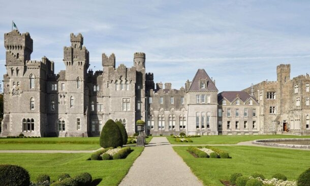 Ashford Castle