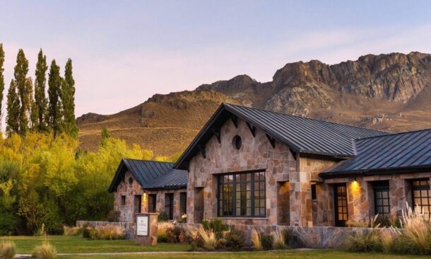 Explora Patagonia National Park