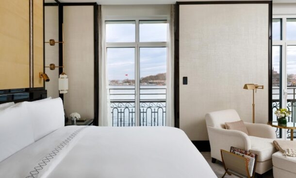 Four Seasons Bosphorus