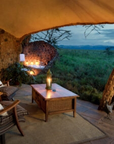 Lewa House