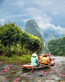 An Immersive Family Adventure through Vietnam