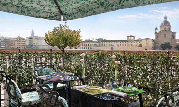 St. Regis Florence