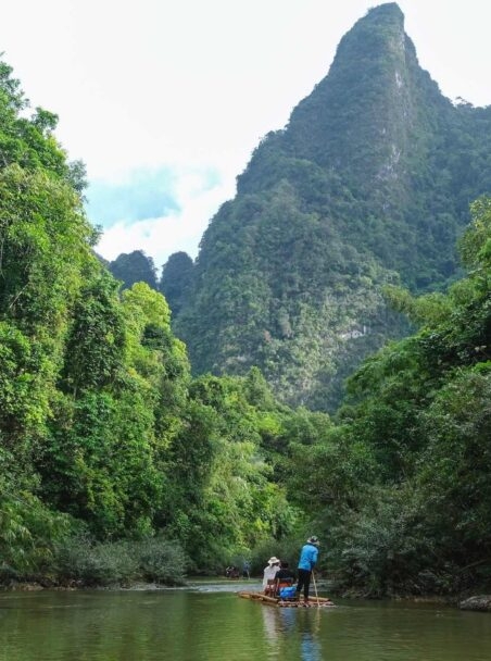 A Guide to National Parks in Thailand